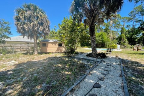 House in St. Lucie, Florida 3 bedrooms, 122.63 sq.m. № 1691955 - photo 3