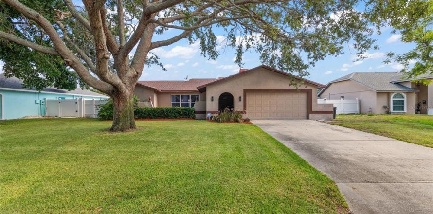 House in Saint Petersburg, Florida 3 bedrooms, 174.01 sq.m. № 1811024