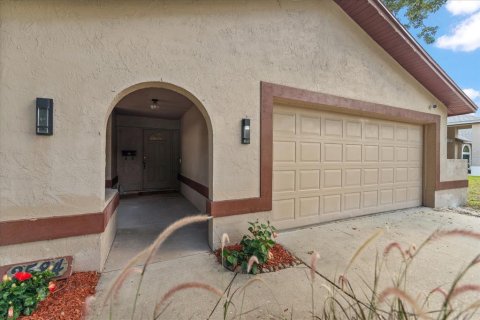 House in Saint Petersburg, Florida 3 bedrooms, 174.01 sq.m. № 1811024 - photo 15
