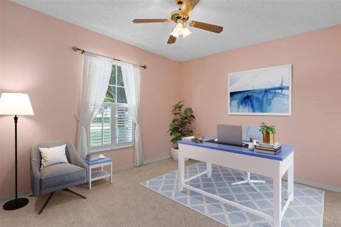 House in Spring Hill, Florida 3 bedrooms, 125.33 sq.m. № 1856693 - photo 18