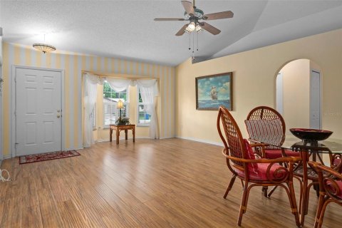 House in Spring Hill, Florida 3 bedrooms, 125.33 sq.m. № 1856693 - photo 7
