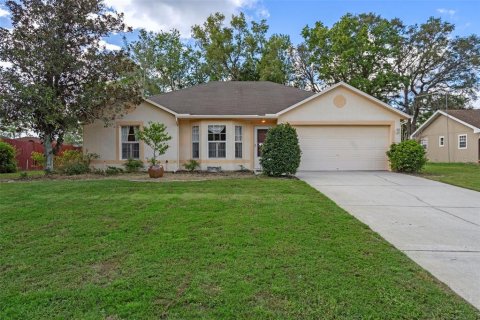 House in Spring Hill, Florida 3 bedrooms, 125.33 sq.m. № 1856693 - photo 2