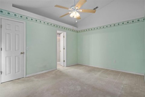 House in Spring Hill, Florida 3 bedrooms, 125.33 sq.m. № 1856693 - photo 14