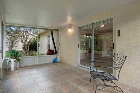 House in Spring Hill, Florida 3 bedrooms, 125.33 sq.m. № 1856693 - photo 24