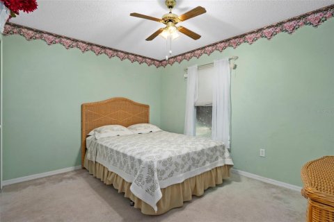 House in Spring Hill, Florida 3 bedrooms, 125.33 sq.m. № 1856693 - photo 22