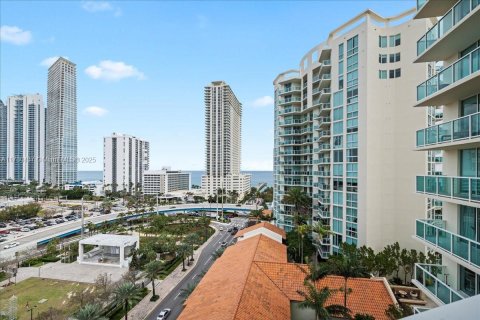 Condo in Sunny Isles Beach, Florida, 3 bedrooms № 2091241 - photo 5