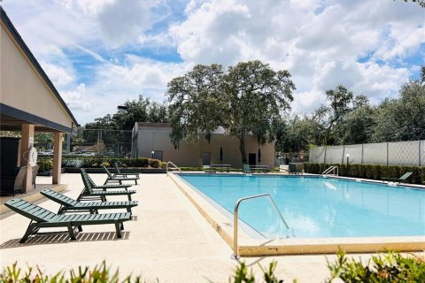 Copropriété à louer à Tampa, Floride: 2 chambres, 84.73 m2 № 2230076 - photo 11