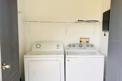 Copropriété à louer à Tampa, Floride: 2 chambres, 84.73 m2 № 2230076 - photo 10