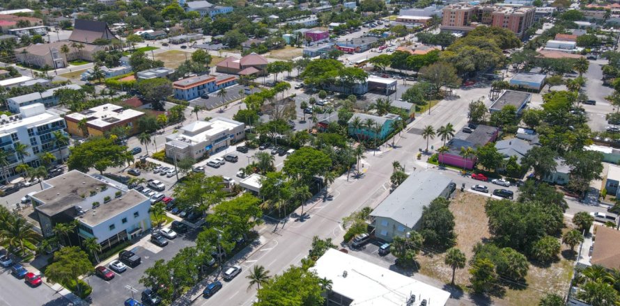 Terreno en Lake Worth, Florida № 1182234