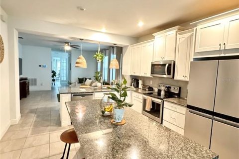 House in Kissimmee, Florida 3 bedrooms, 158.49 sq.m. № 1687545 - photo 4