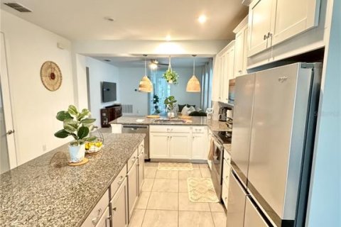 House in Kissimmee, Florida 3 bedrooms, 158.49 sq.m. № 1687545 - photo 8