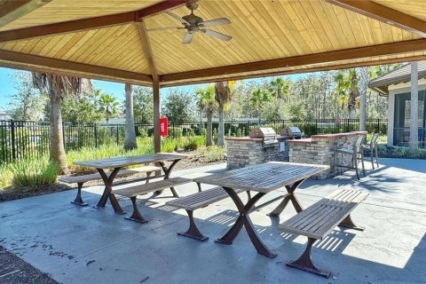 House in Kissimmee, Florida 3 bedrooms, 158.49 sq.m. № 1687545 - photo 28
