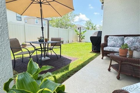 House in Kissimmee, Florida 3 bedrooms, 158.49 sq.m. № 1687545 - photo 25