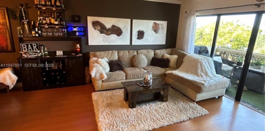 Condo à Miami, Floride, 2 chambres  № 2061461