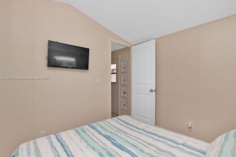 Снять в аренду квартиру в Ки-Ларго, Флорида 2 спальни, № 1959640 - фото 16