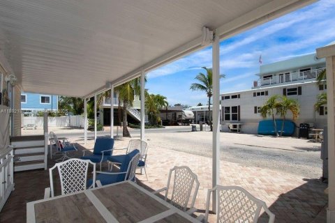Снять в аренду квартиру в Ки-Ларго, Флорида 2 спальни, № 1959640 - фото 18