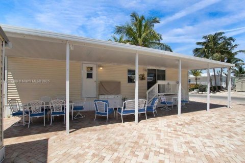 Снять в аренду квартиру в Ки-Ларго, Флорида 2 спальни, № 1959640 - фото 8