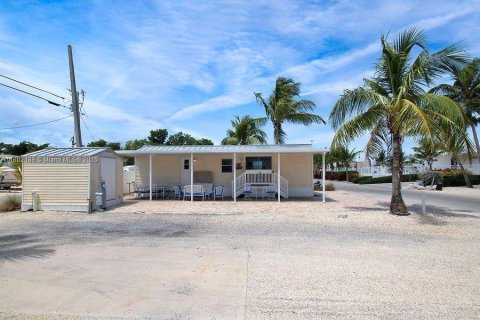 Снять в аренду квартиру в Ки-Ларго, Флорида 2 спальни, № 1959640 - фото 6