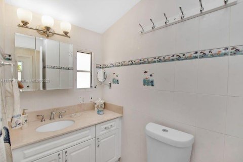 Снять в аренду квартиру в Ки-Ларго, Флорида 2 спальни, № 1959640 - фото 13