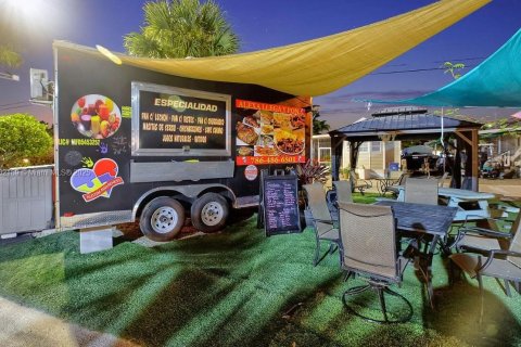 Снять в аренду квартиру в Ки-Ларго, Флорида 2 спальни, № 1959640 - фото 28