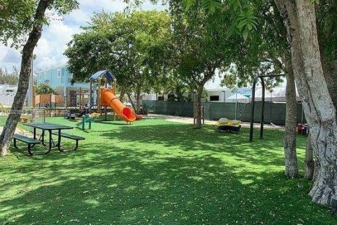 Снять в аренду квартиру в Ки-Ларго, Флорида 2 спальни, № 1959640 - фото 30