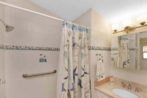 Снять в аренду квартиру в Ки-Ларго, Флорида 2 спальни, № 1959640 - фото 12