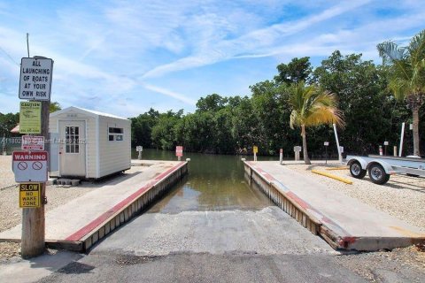 Снять в аренду квартиру в Ки-Ларго, Флорида 2 спальни, № 1959640 - фото 24