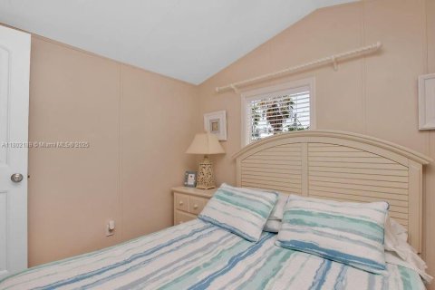 Снять в аренду квартиру в Ки-Ларго, Флорида 2 спальни, № 1959640 - фото 15