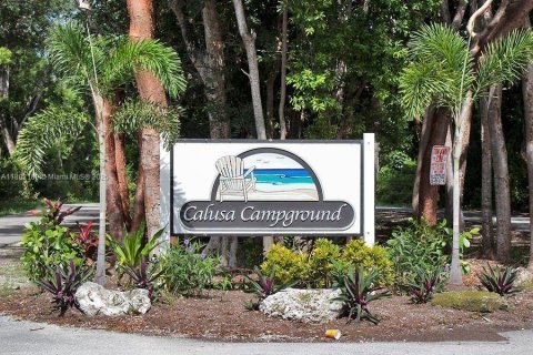 Снять в аренду квартиру в Ки-Ларго, Флорида 2 спальни, № 1959640 - фото 5