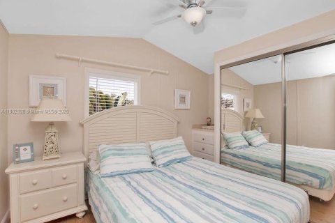 Снять в аренду квартиру в Ки-Ларго, Флорида 2 спальни, № 1959640 - фото 14