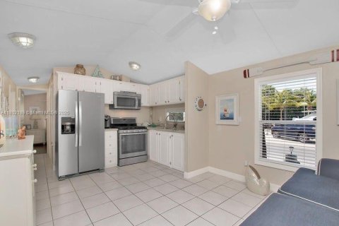 Снять в аренду квартиру в Ки-Ларго, Флорида 2 спальни, № 1959640 - фото 10