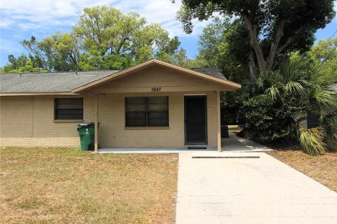 Appartement à Zephyrhills, Floride 2 chambres, 78.97 m2 № 2103802