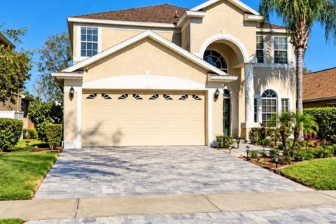Villa ou maison à Orlando, Floride 5 chambres, 252.14 m2 № 2424229