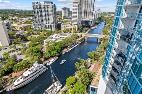 Купить кондоминиум в Форт-Лодердейл, Флорида 2 спальни, 198.9м2, № 2009617 - фото 22