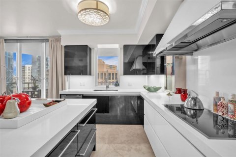 Купить кондоминиум в Форт-Лодердейл, Флорида 2 спальни, 198.9м2, № 2009617 - фото 7