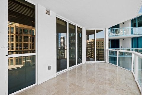 Купить кондоминиум в Форт-Лодердейл, Флорида 2 спальни, 198.9м2, № 2009617 - фото 23