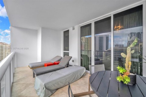 Купить кондоминиум в Форт-Лодердейл, Флорида 2 спальни, 198.9м2, № 2009617 - фото 12