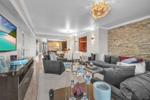 Купить кондоминиум в Форт-Лодердейл, Флорида 2 спальни, 198.9м2, № 2009617 - фото 21