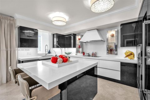 Купить кондоминиум в Форт-Лодердейл, Флорида 2 спальни, 198.9м2, № 2009617 - фото 6