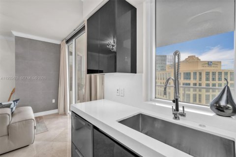 Купить кондоминиум в Форт-Лодердейл, Флорида 2 спальни, 198.9м2, № 2009617 - фото 8