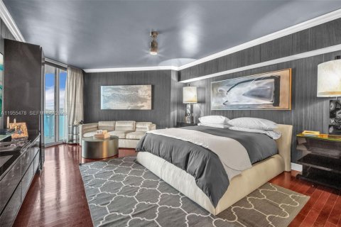 Купить кондоминиум в Форт-Лодердейл, Флорида 2 спальни, 198.9м2, № 2009617 - фото 27