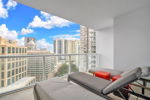 Купить кондоминиум в Форт-Лодердейл, Флорида 2 спальни, 198.9м2, № 2009617 - фото 13