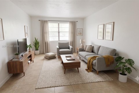 Купить кондоминиум в Майами, Флорида 1 спальня, 75.53м2, № 2167987 - фото 3
