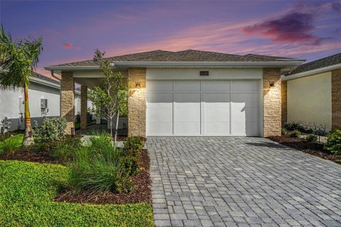 Casa en Punta Gorda, Florida 2 dormitorios, 140.75 m2 № 2147476