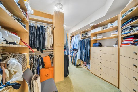 Купить кондоминиум в Авентура, Флорида 2 спальни, 193.24м2, № 2013799 - фото 14