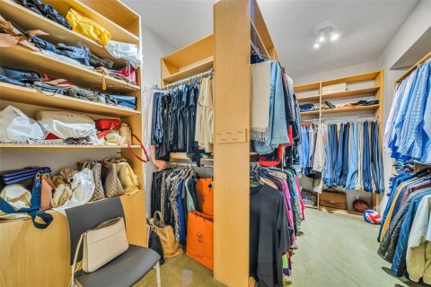 Купить кондоминиум в Авентура, Флорида 2 спальни, 193.24м2, № 2013799 - фото 15