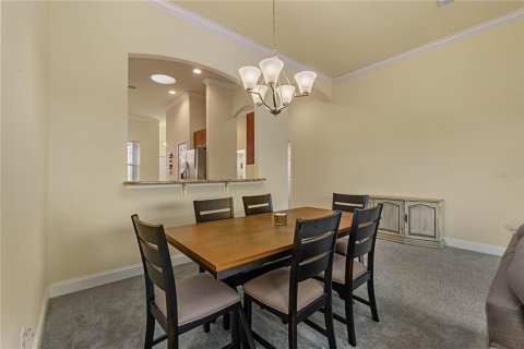 Купить таунхаус в Ормонд-Бич, Флорида 8 комнат, 157.47м2, № 1516911 - фото 13