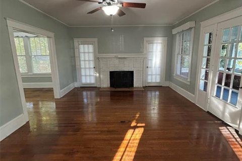Villa ou maison à louer à Mount Dora, Floride: 2 chambres, 139.82 m2 № 2416331 - photo 6