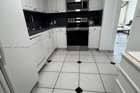 Copropriété à louer à Sunny Isles Beach, Floride: 2 chambres, 126.07 m2 № 2080763 - photo 7