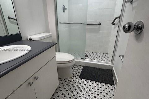 Copropriété à louer à Sunny Isles Beach, Floride: 2 chambres, 126.07 m2 № 2080763 - photo 13